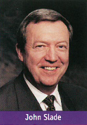 John Slade